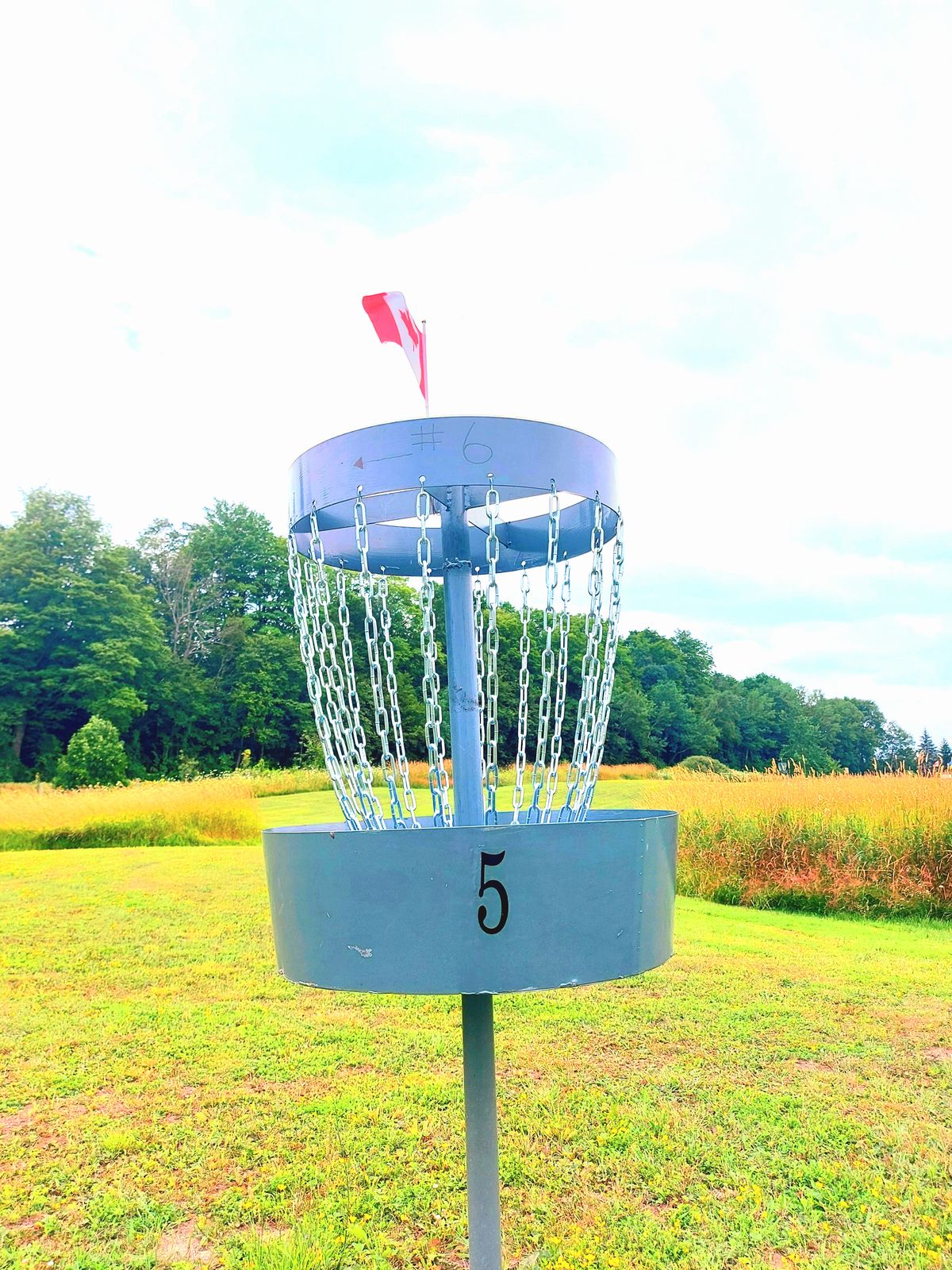 Putting