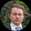 User avatar image