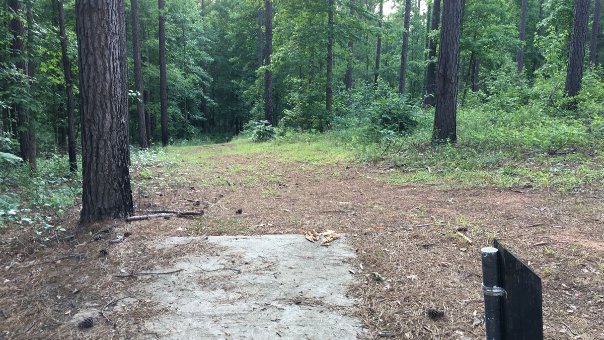 Hole 17