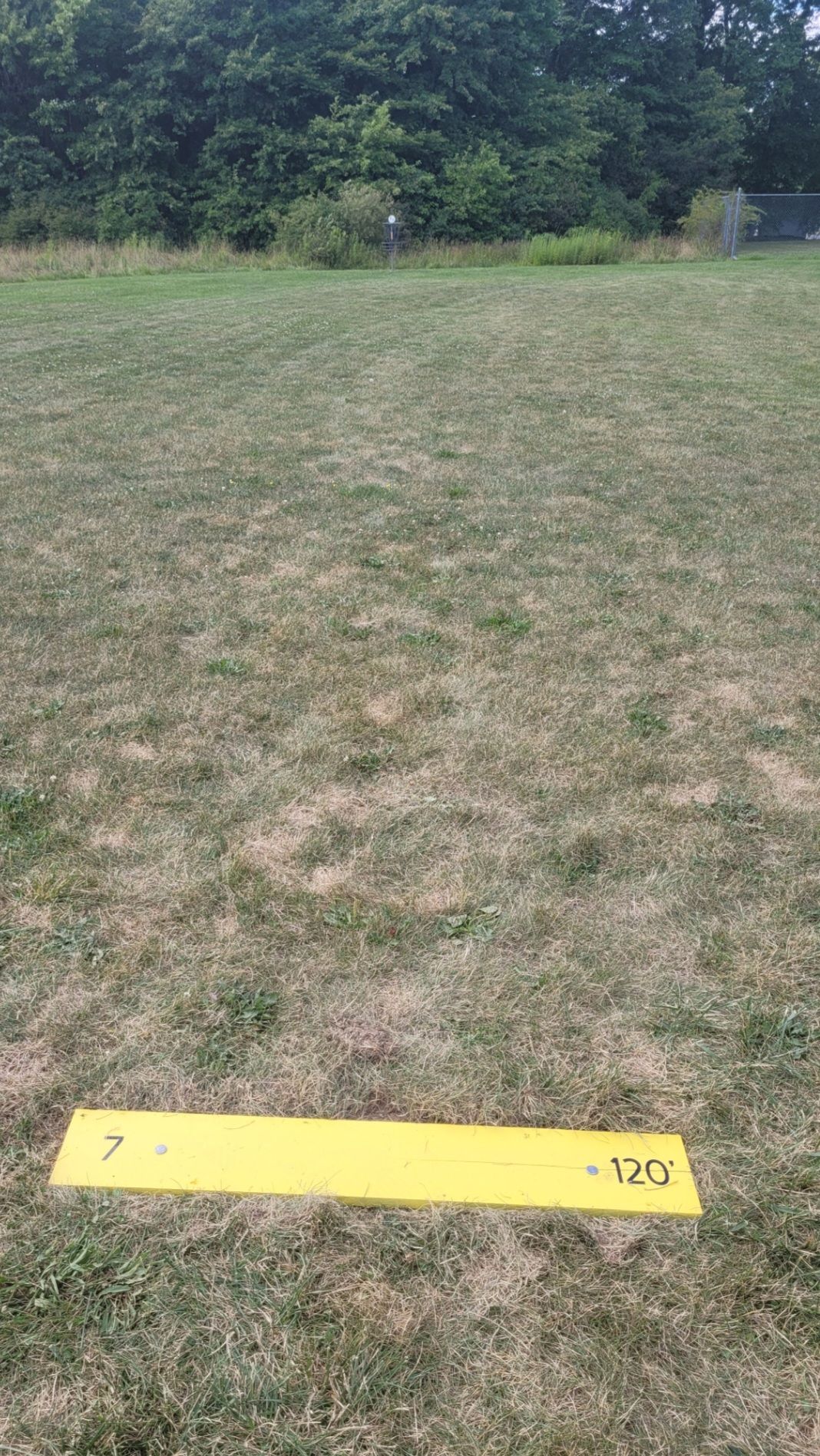 Hole 7