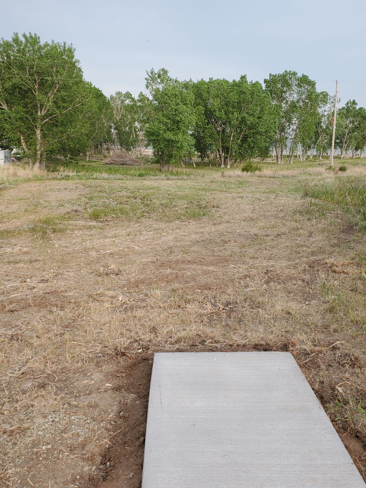 Hole 9