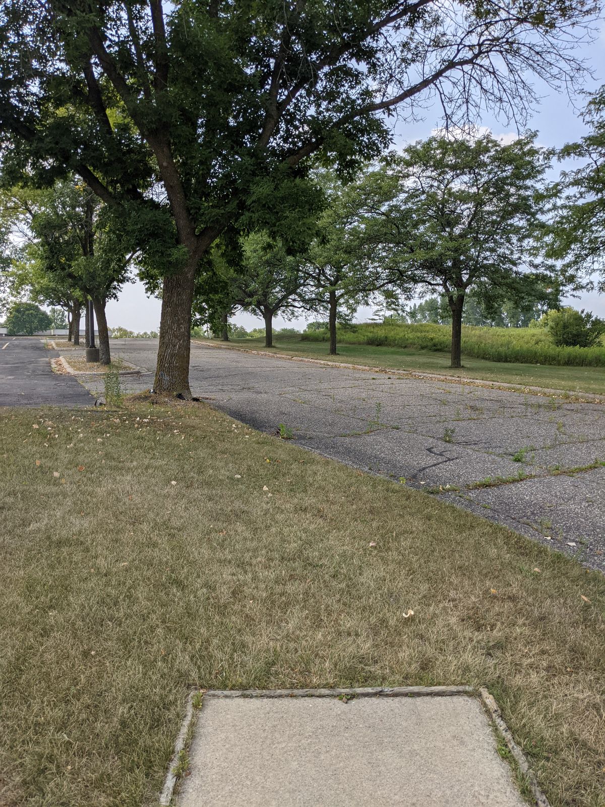 Hole 5