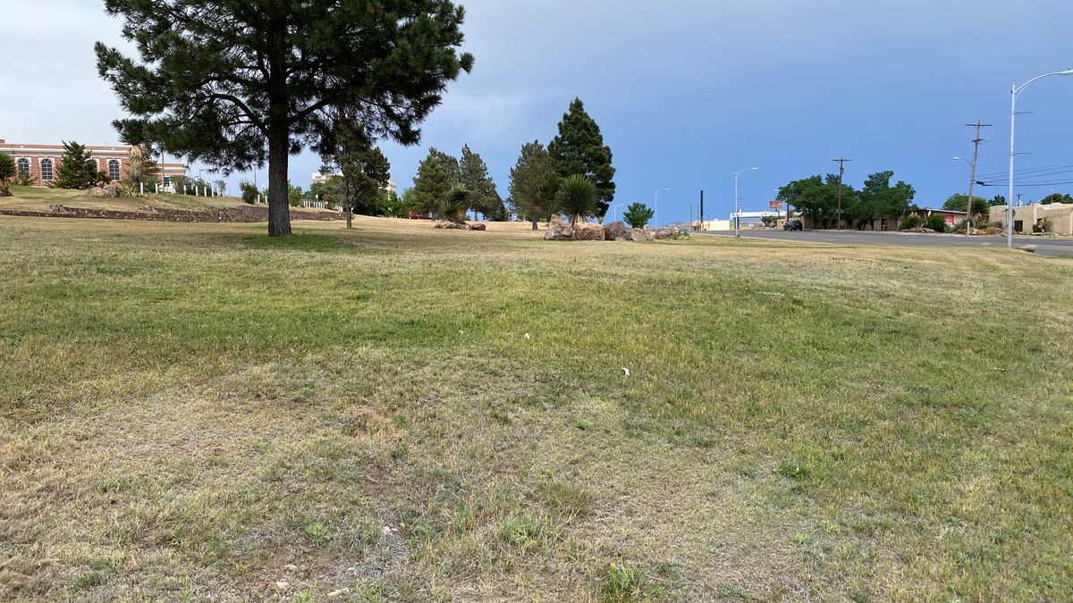 Hole 5