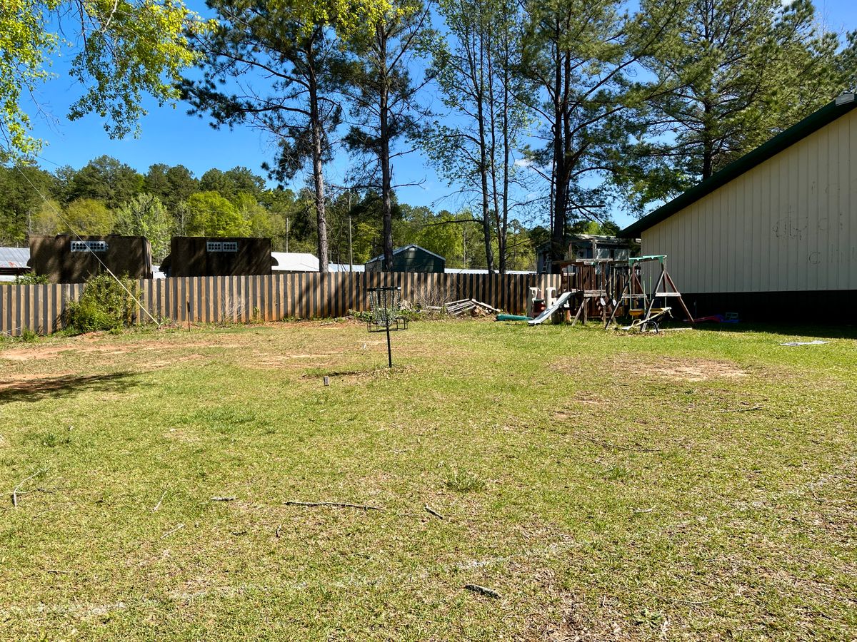 Hole 11 approach
