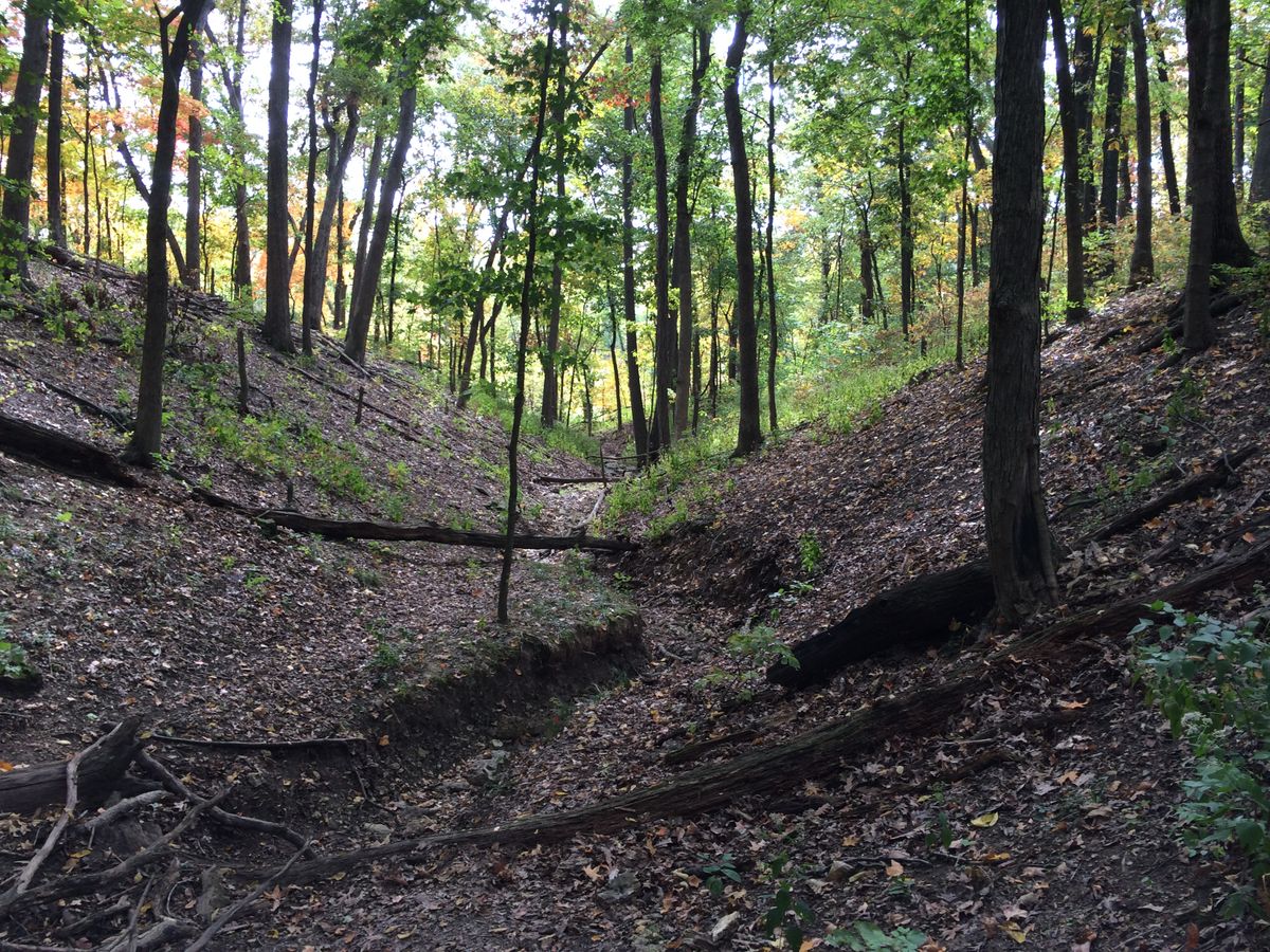 Hole 5