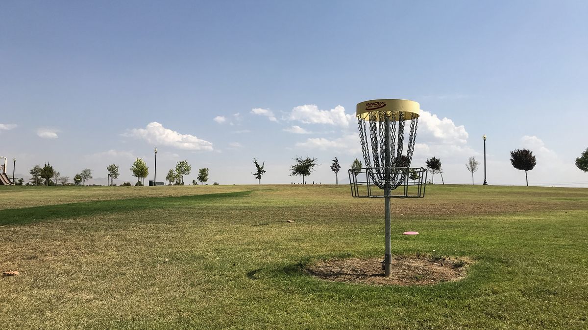 Hole 11