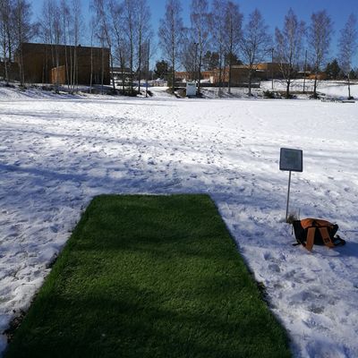 Väylä 1