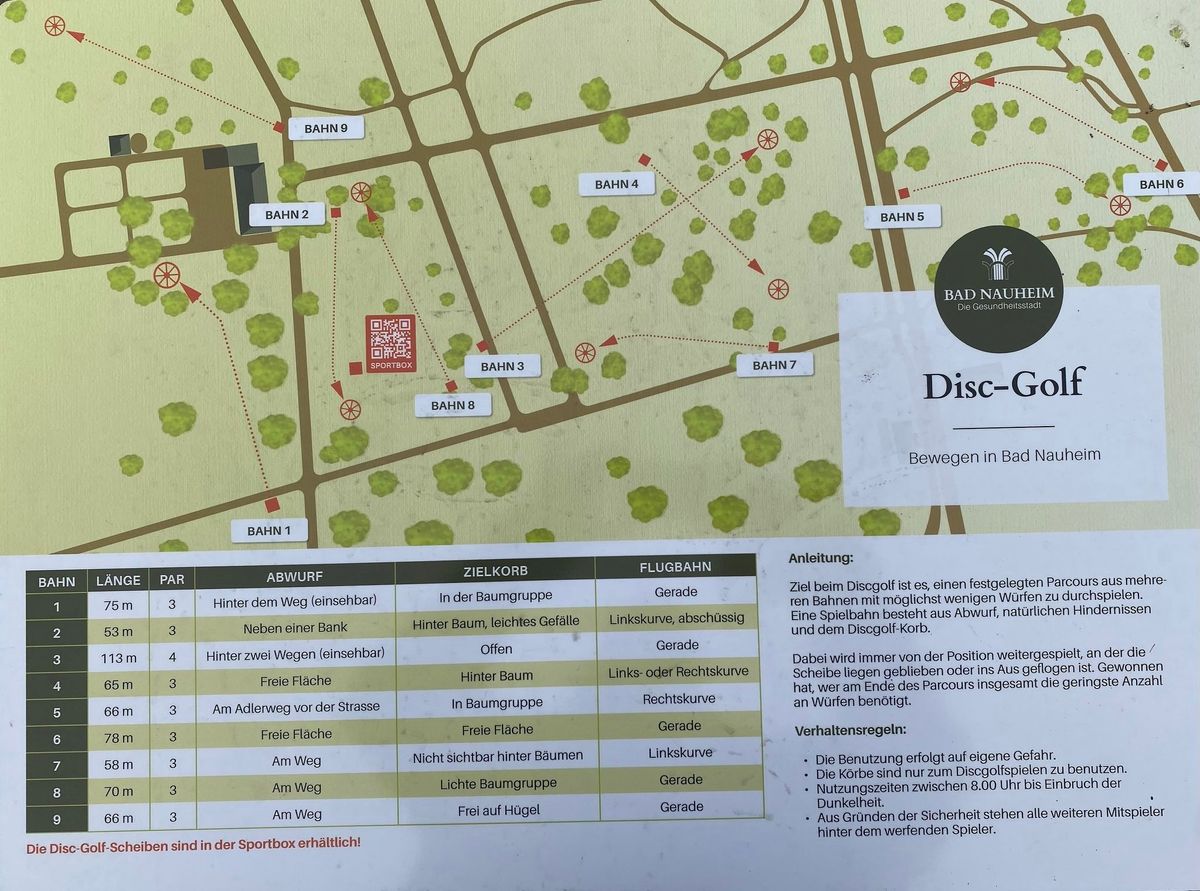 Infotafel