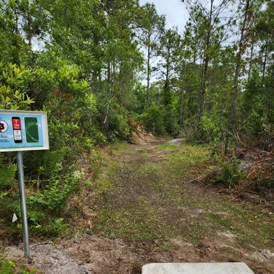 Hole 3 Shared