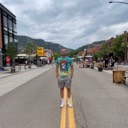 User avatar image