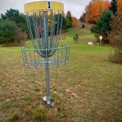 Course photo