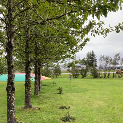 Course photo