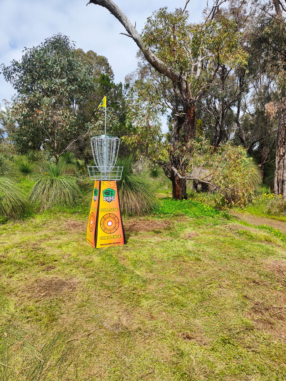 Hole 4