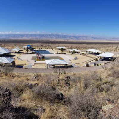 Desert Caves Water Park