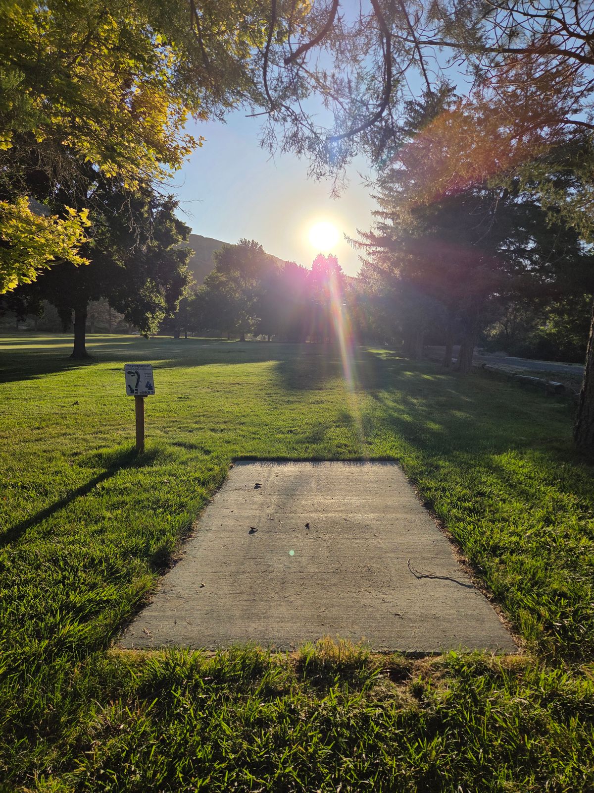 Hole 4