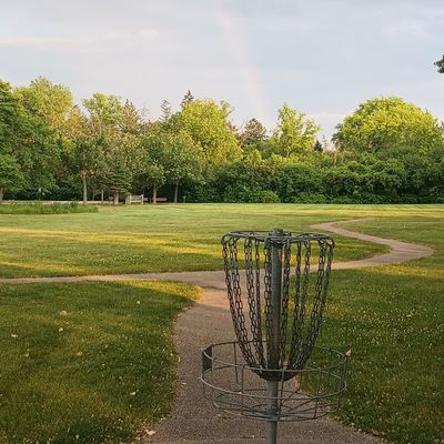 Course photo