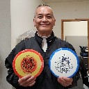 User avatar image