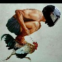 User avatar image