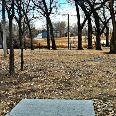 Hole 9
