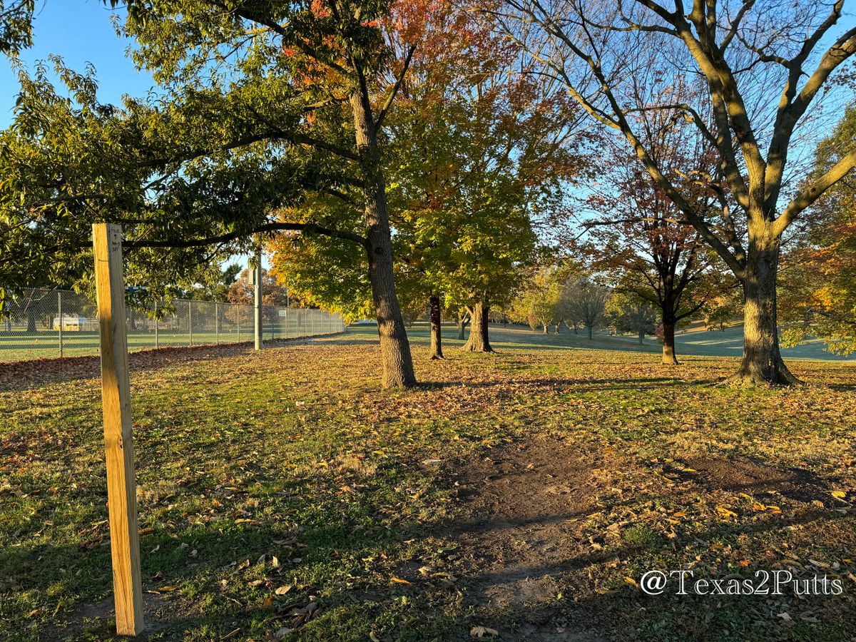 Hole 7
