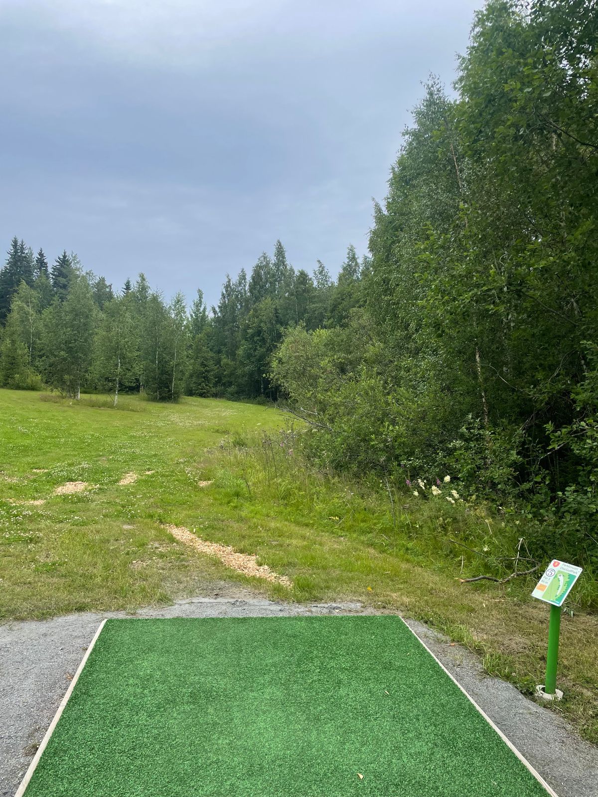 Väylä 5