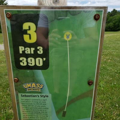 Hole 3