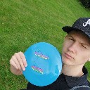 User avatar image