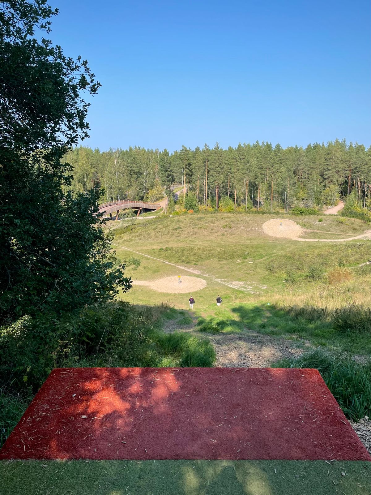 Väylä 15