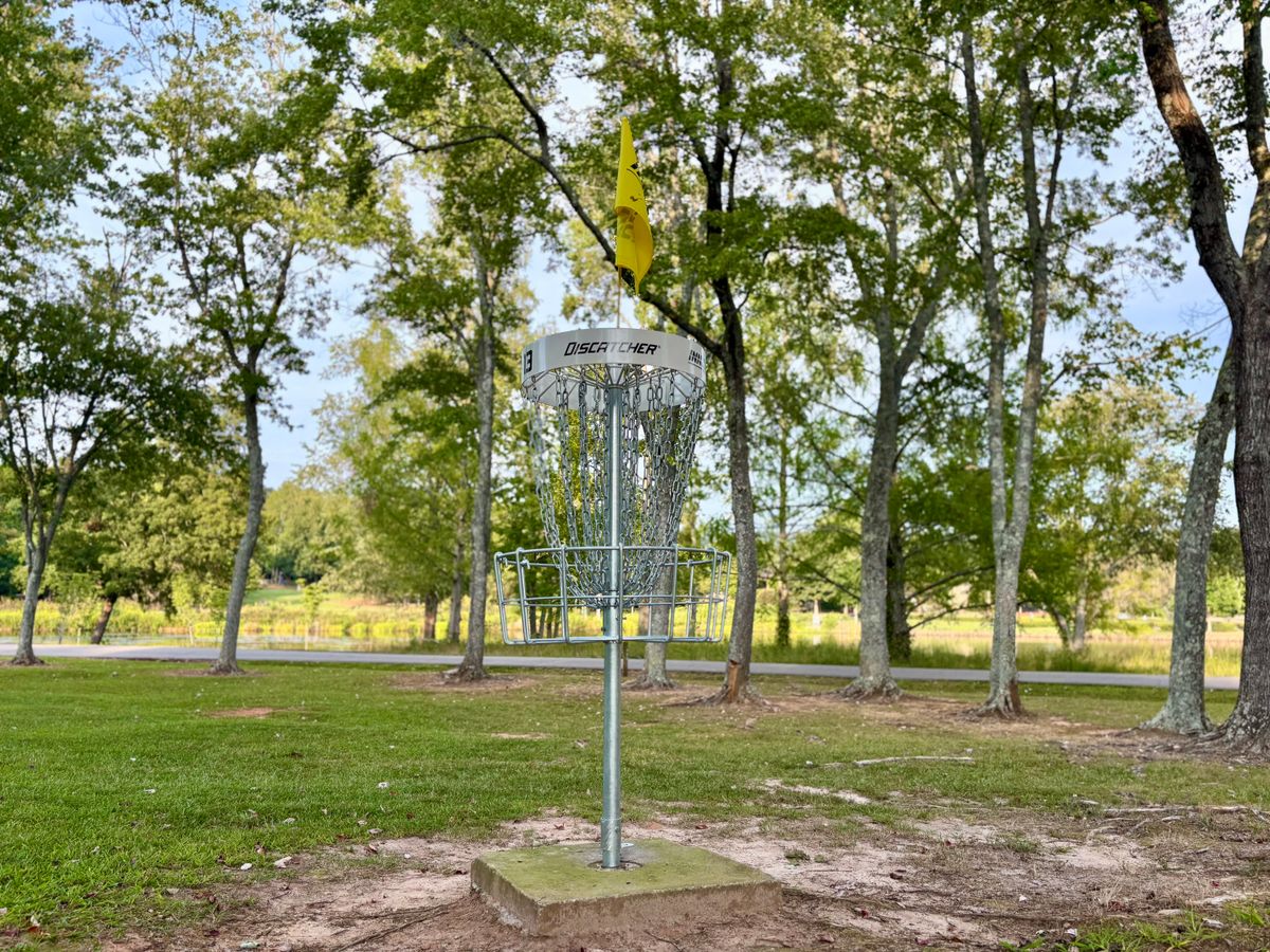 Hole 13