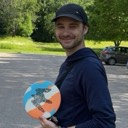 User avatar image