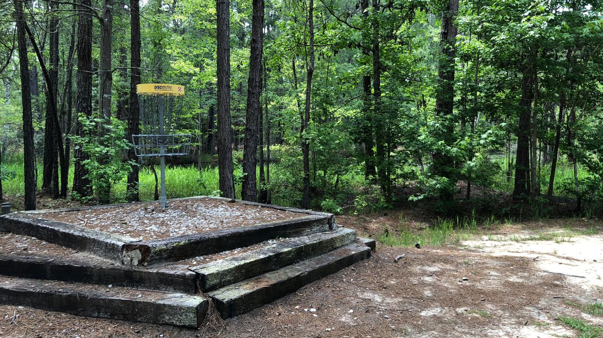 Hole 15