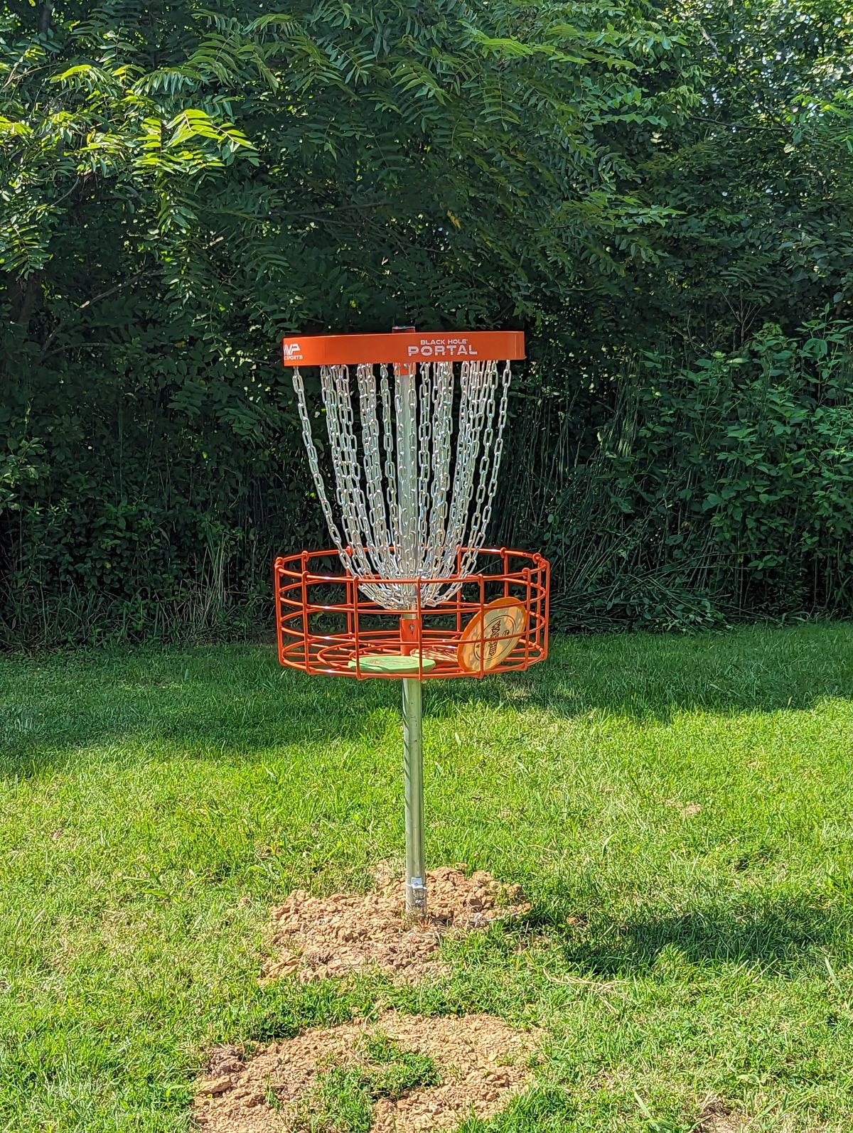 Basket 5