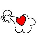 User avatar image