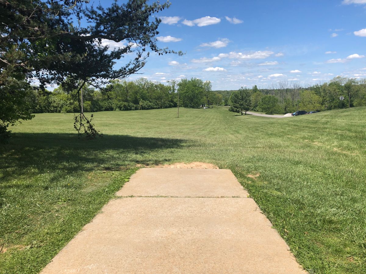 Hole 12