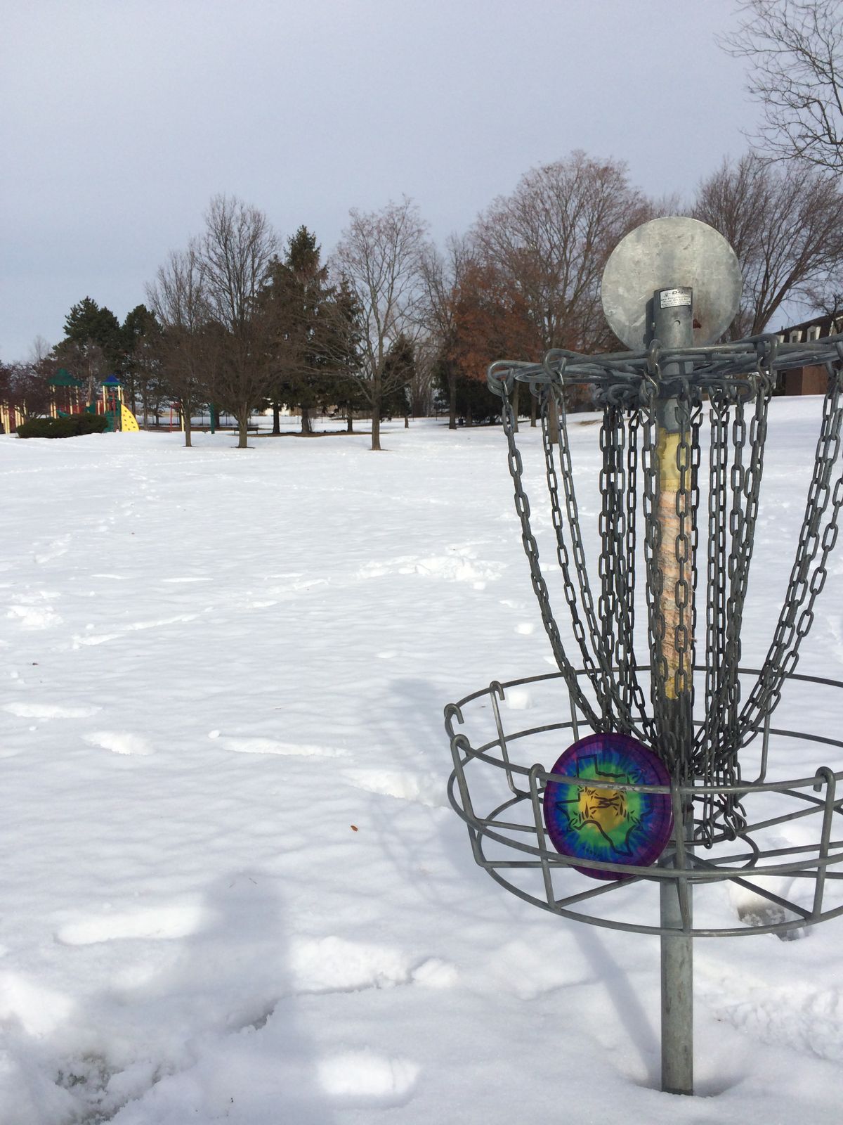 Hole 4