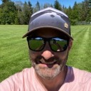 User avatar image