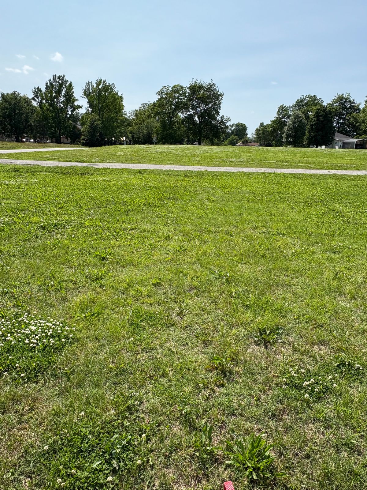 Hole 4