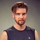 User avatar image