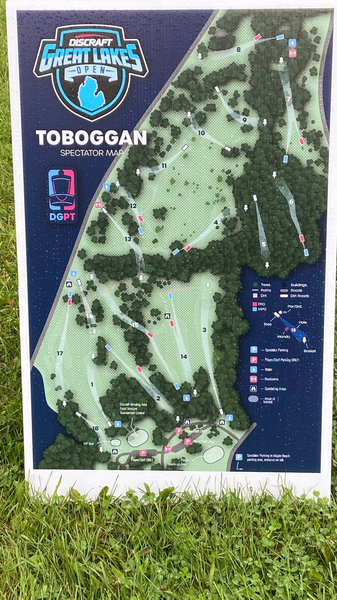 DGPT Map