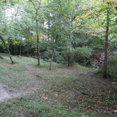 Hole 3 (Basket)