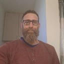 User avatar image