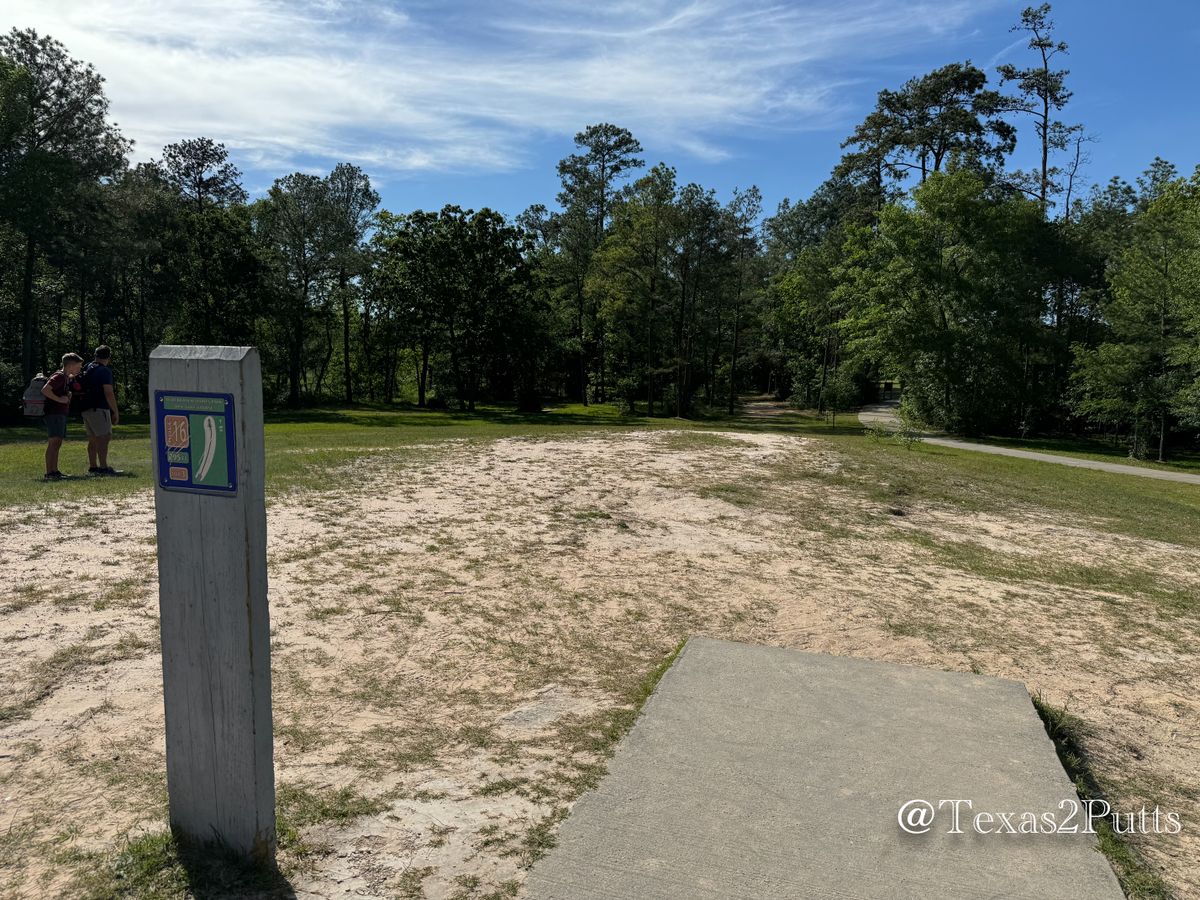 Hole 16