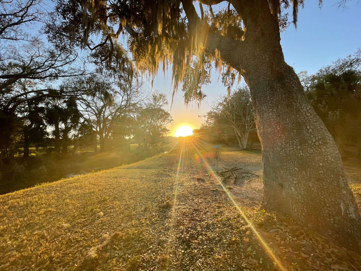 Hole 12