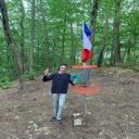User avatar image