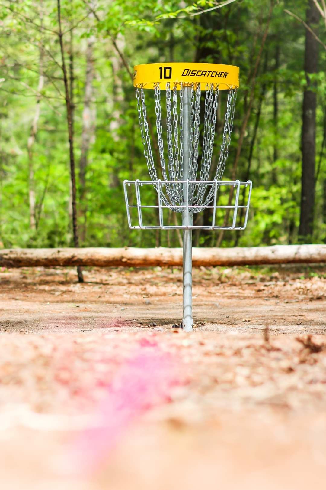 M.S.- Photo Credit, Hole 10