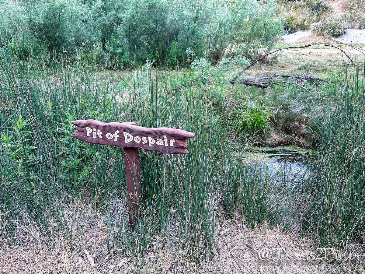 Hole 4
