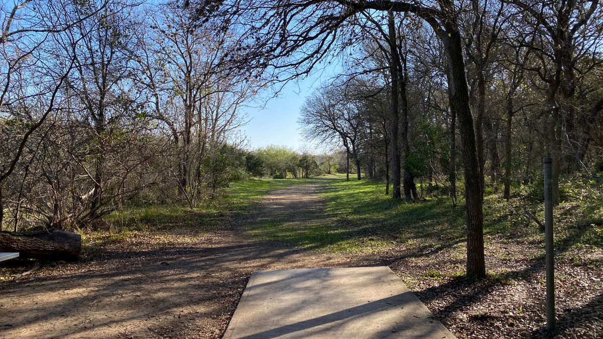 Hole 6