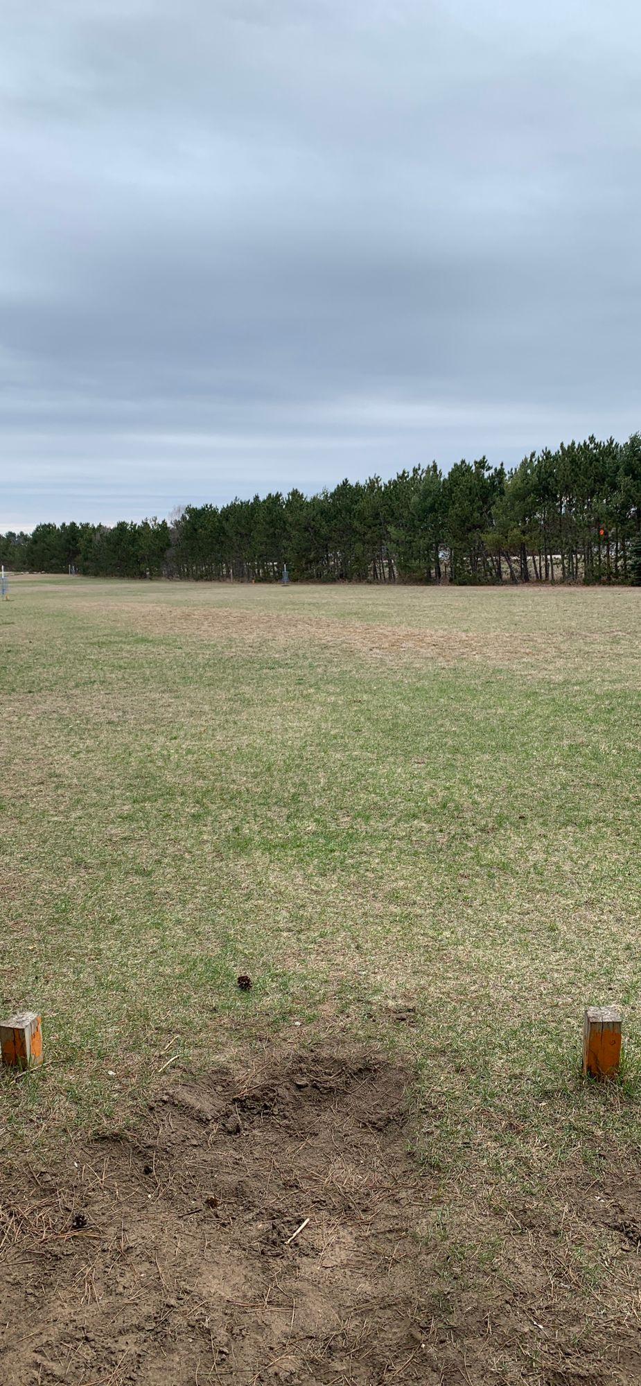 Hole 7