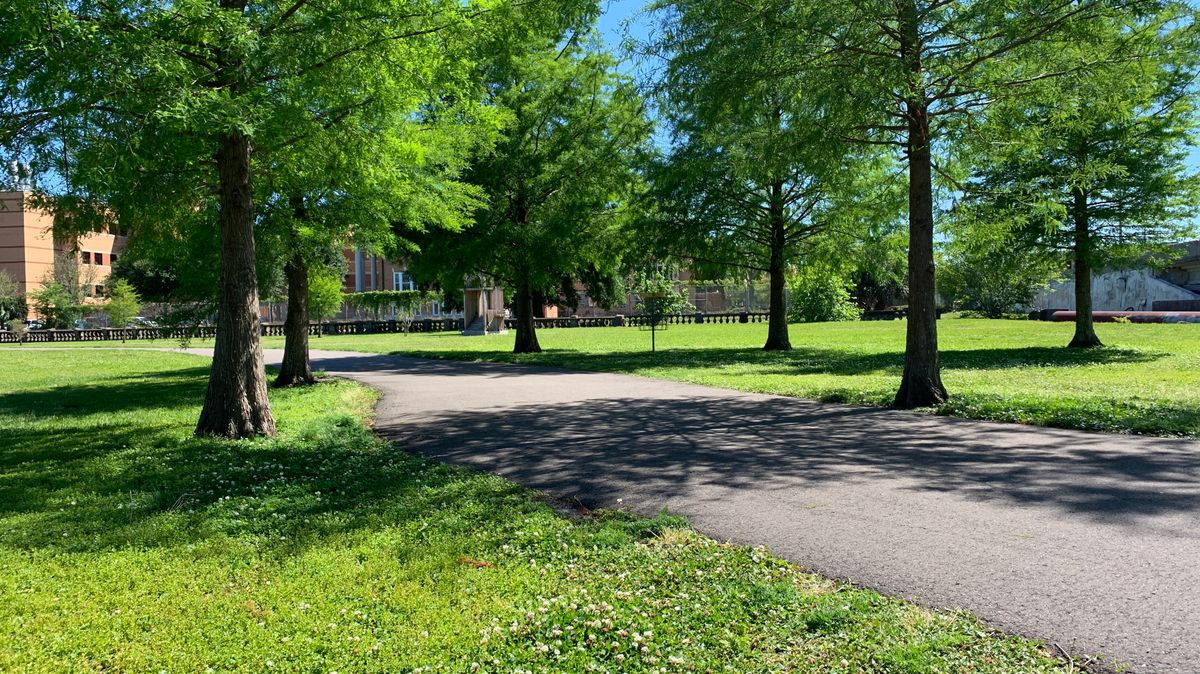 Hole 6