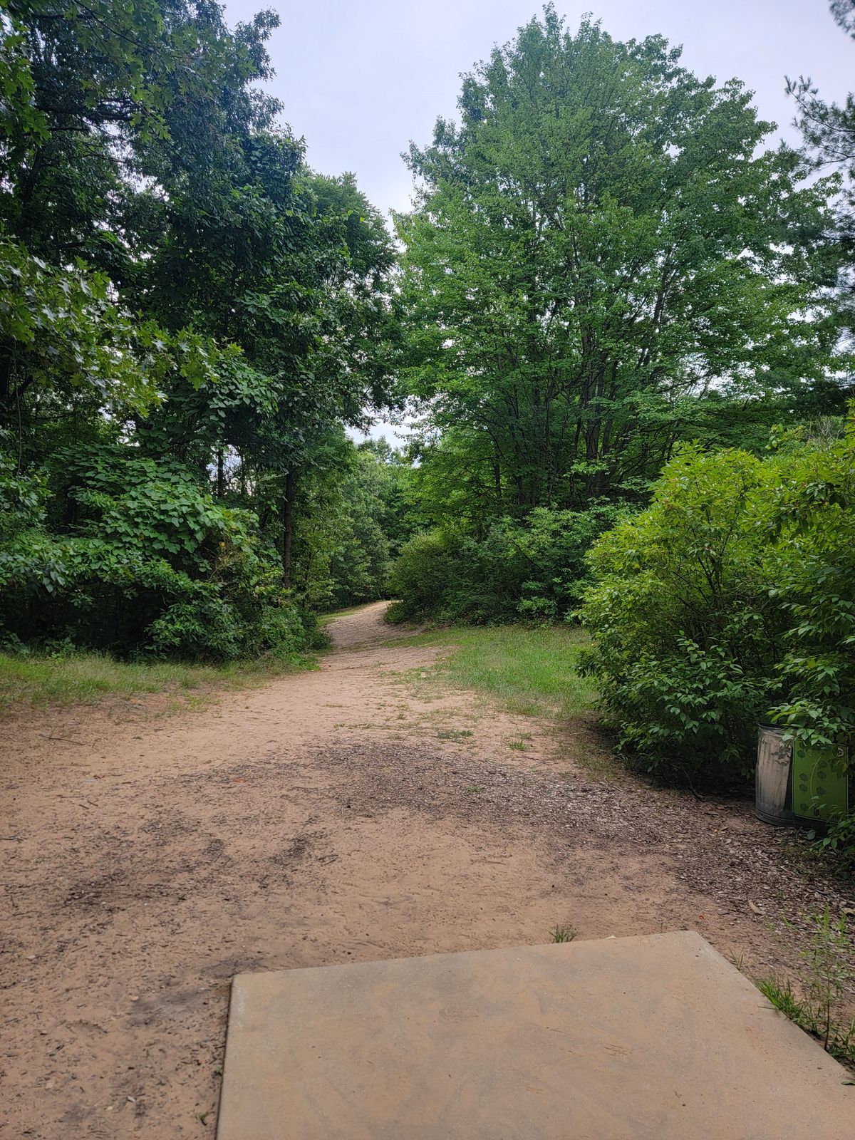 Hole #10